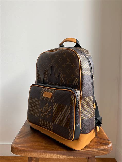 lv nigo backpack